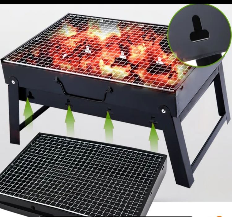 Sprzedam Grille Wolnostojący nowy,mam dużo.