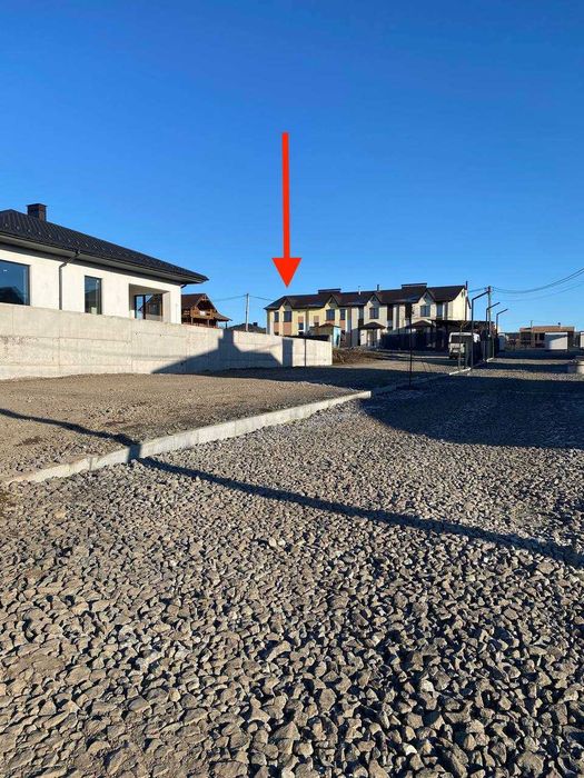 Без комісій! Крайній таунхаус краще аніж квартира, Дендропарковий, Озерна. 2 паркомісця, 3 сотки