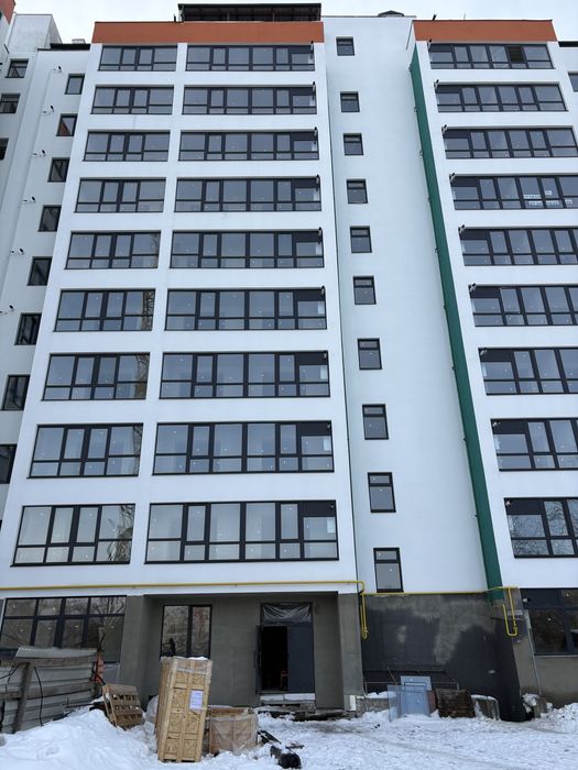 Продаж 3-х кімнатної квартири в ЖК “Мрія”
