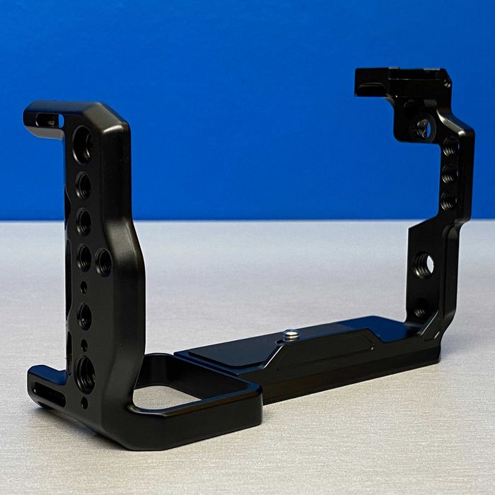 Cage Sirui + Top Handle | FX3 | FX30 | NOVA