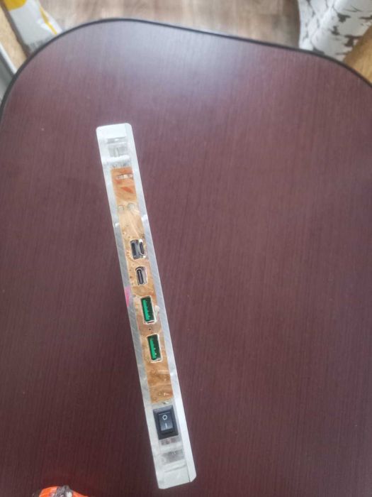 Павербанк 40000 мАч