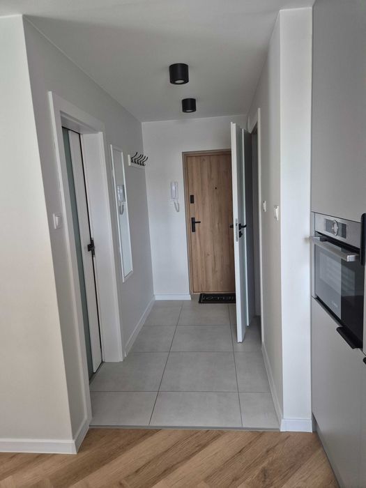 Mieszkanie do wynajęcia