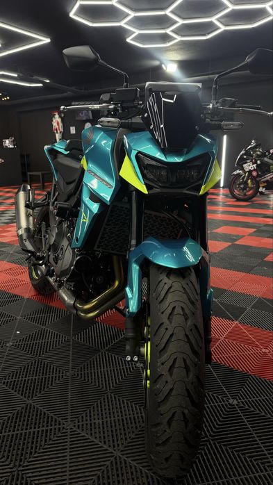 Honda pcx 125 abs