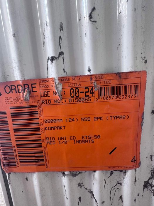 Grzejniki różne rozmiary