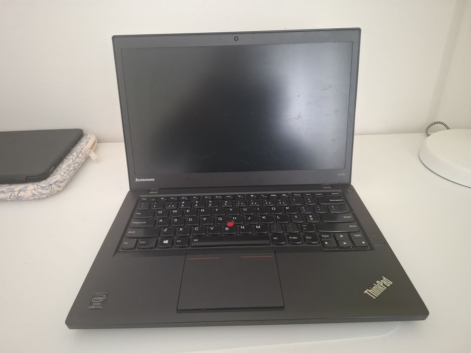 Lenovo T440s como novo