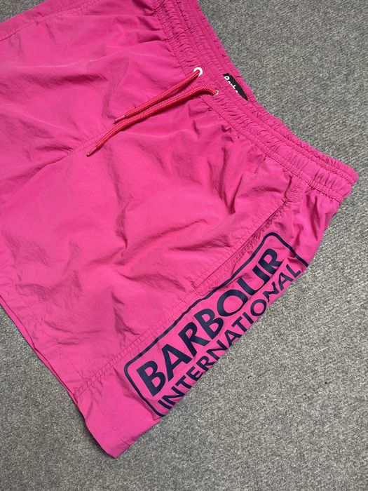 Шорти Barbour International