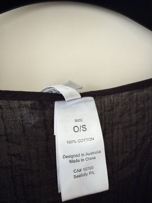 Seafolly wolford