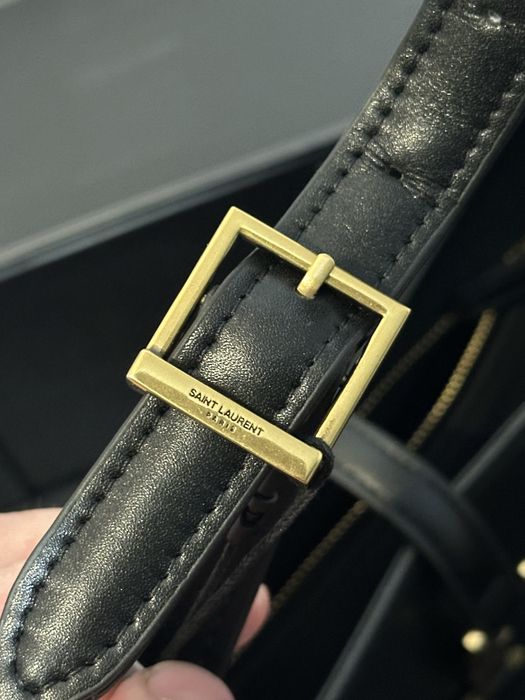 Torebka ysl saint laurent le 5 a 7