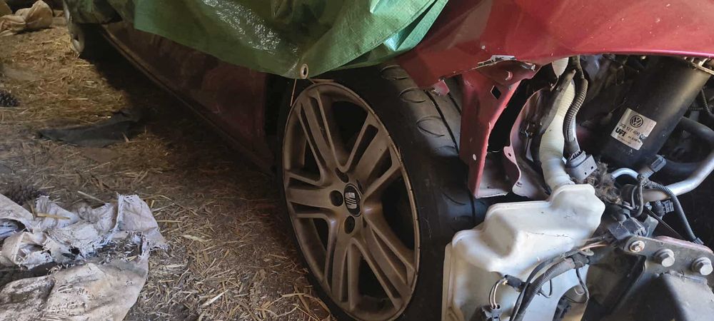 Seat Leon 1P 2010 — photo 4