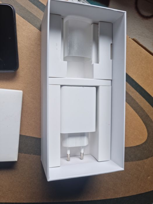 Smartphone Xiaomi Mi 10T Lite  SP 500 aT