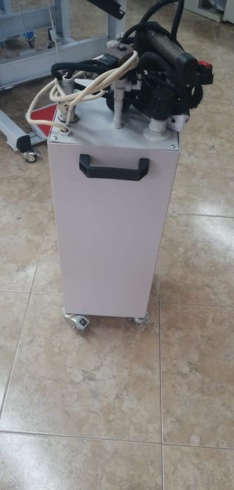 Caldeira vapor com ferro SIMAQ MONOFASICA