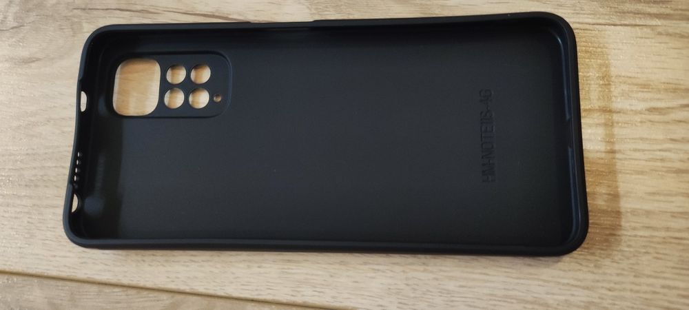 Etui Redmi Note 11 11S