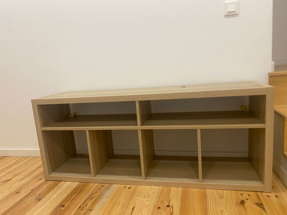 Rack TV Sala Novíssimo