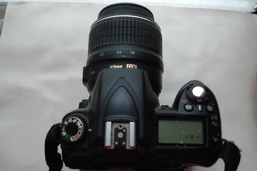 Nikon D90, Киев 4, Yashica, Зенит 11