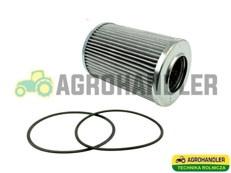 Filtr Hydrauliki CASE DAVID BROWN 1210, 1212, 1394