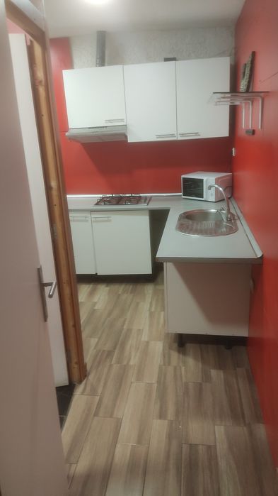 Apartamento T1 Covilhã