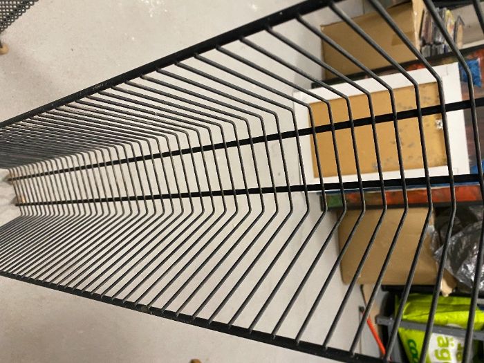 Stojaki na płyty CD