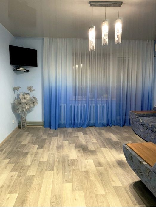 Продам 3 кімнатну квартиру на Дніпробуді