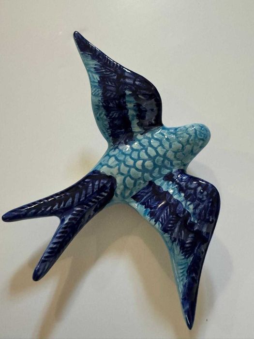 Andorinhas de Decoração