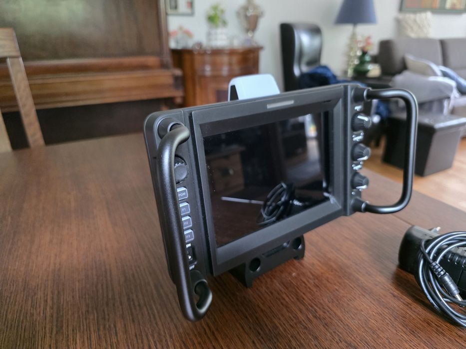 Blackmagic Design Studio Kamera 4K Pro G2 MFT System