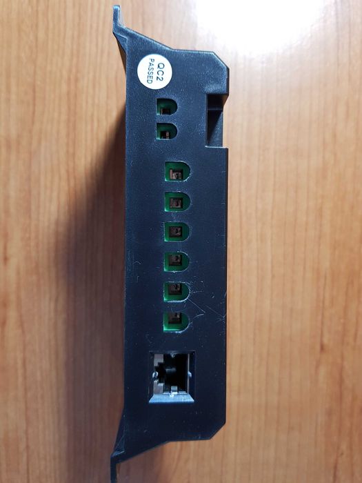 Regulador solar duplo