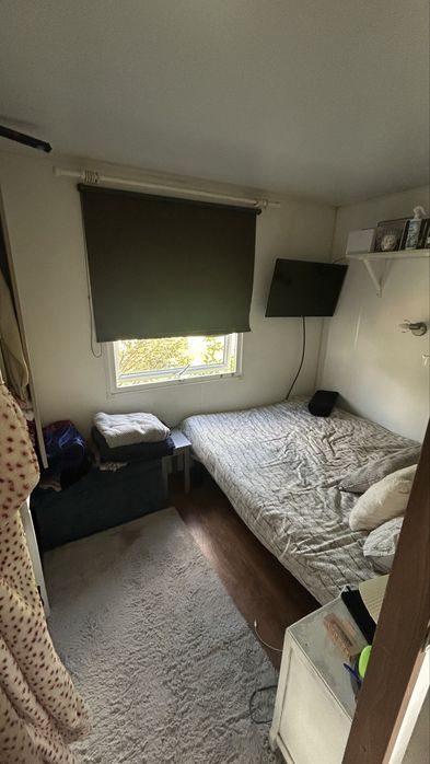 Casa Móvel /mobile Home T3