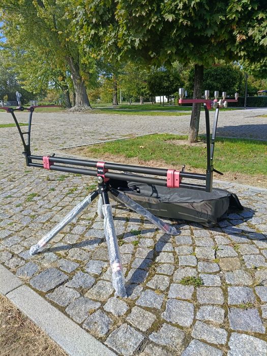 Rod pod tri pod  nie meccanica