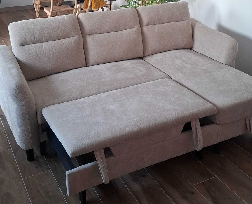 Vendo sofá ainda com garantia