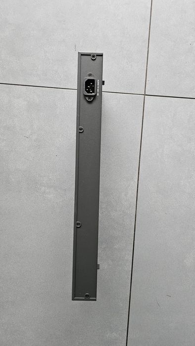 Przełącznik ethernet netis  ST3124 rack 19"