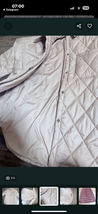 Пакет речей на м