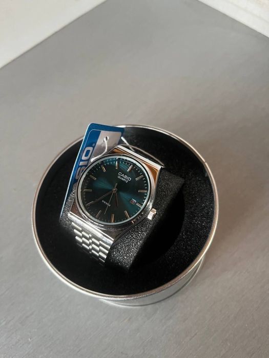 Годинник Casio MTP VC01