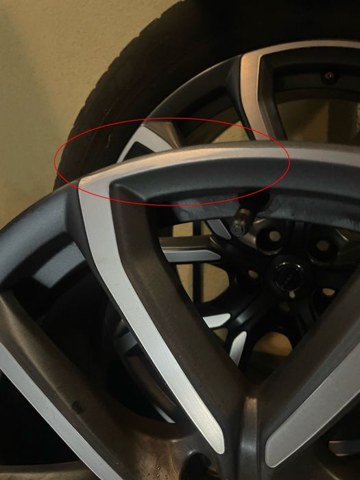 Alufelgi, Koła VOLVO XC90 275/45r20 lato Michelin Latitude Sport 3