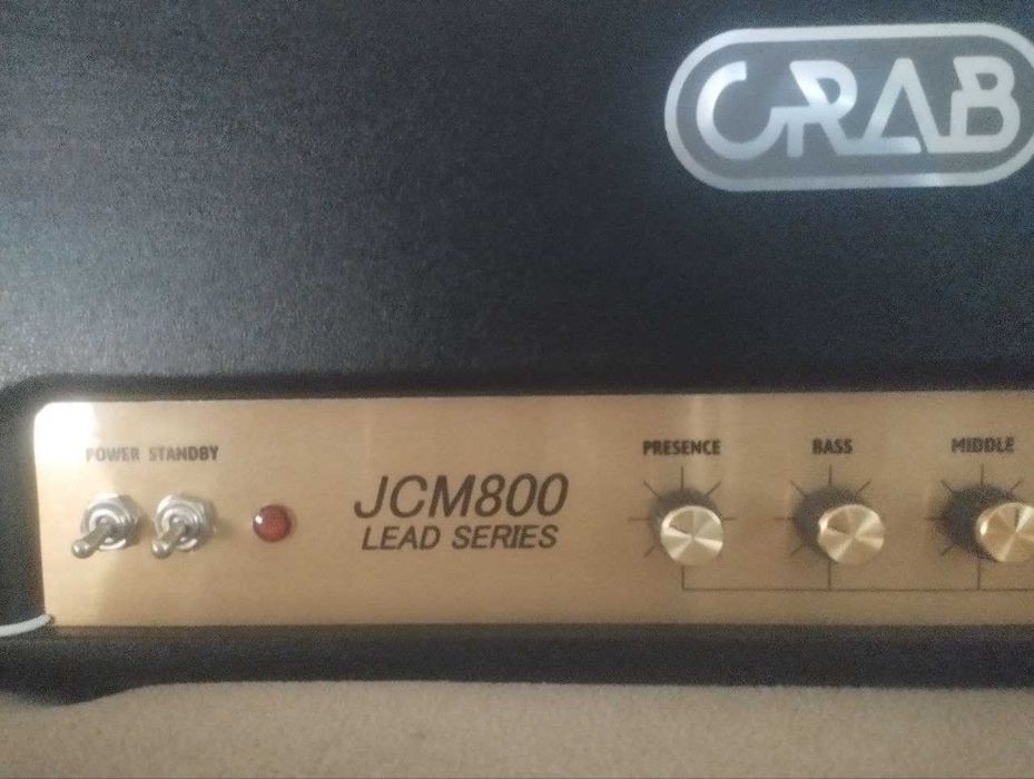 marshall jcm 800 - Купить комбоусилители - Цена на OLX.ua