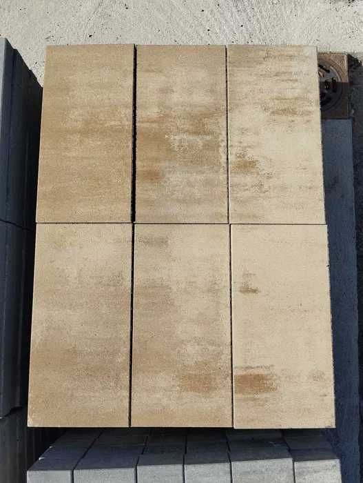 Płyta Tarasowa Chodnikowa Medio Gothic 60x30 płyty tarasowe chodnikowe