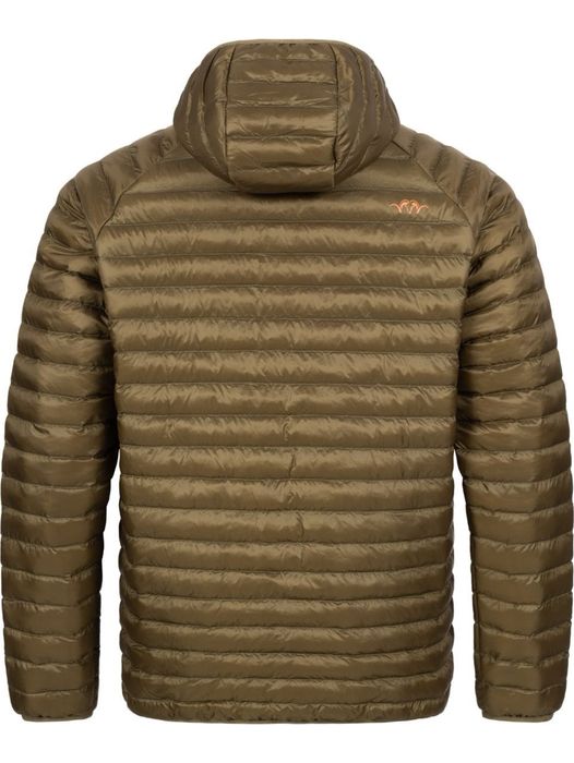 Kurtka myśliwska Blaser Challenger Airflake dark olive. rozm.M