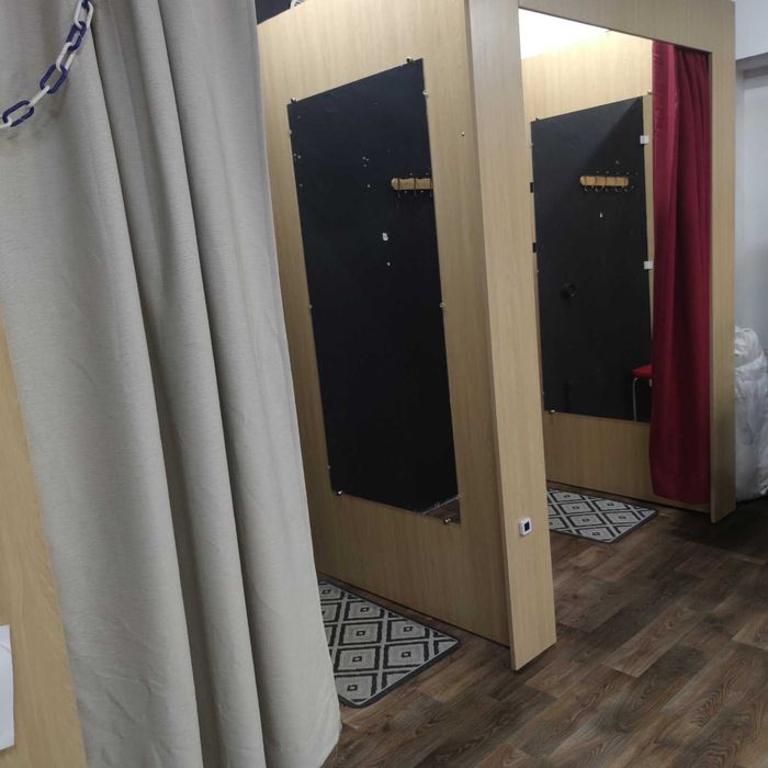 Продаж готового бізнесу, магазин Секонд-Хенду