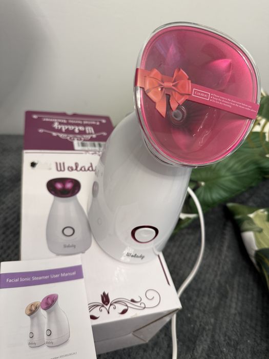 Sauna do twarzy WOLADY FS71204 okazja