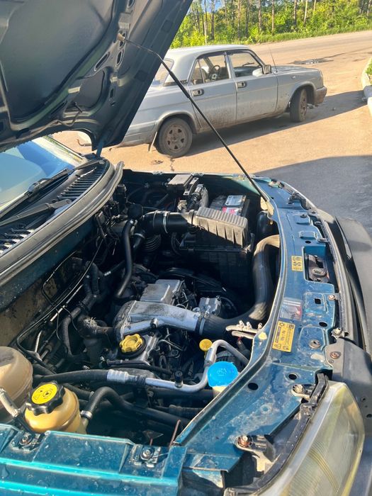 Продам Land Rover Freelander