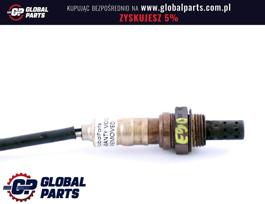 BMW E87 116i E90 316i Sonda Lambda Czujnik Sensor