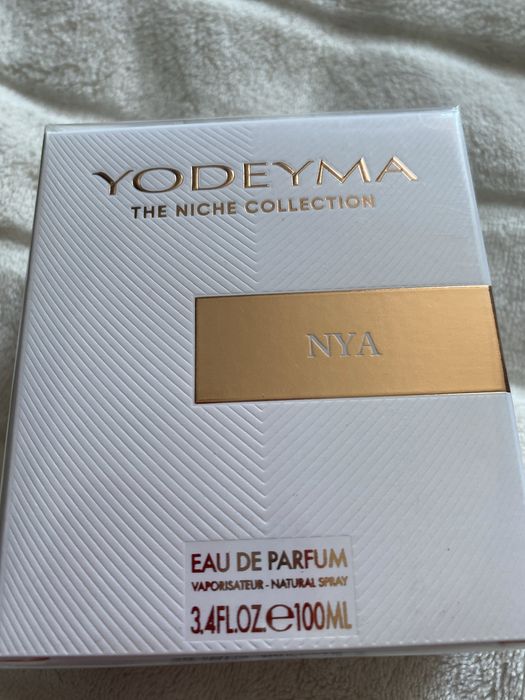 Yodeyma Nya 100 ml