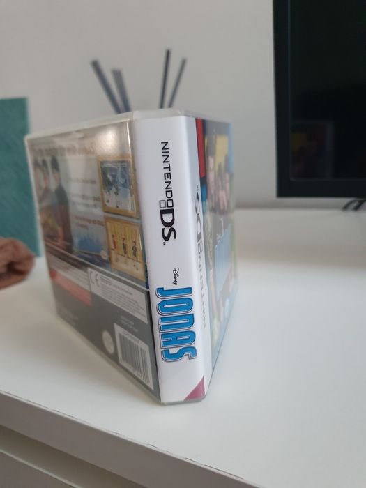 Disney Jonas - Nintendo DS