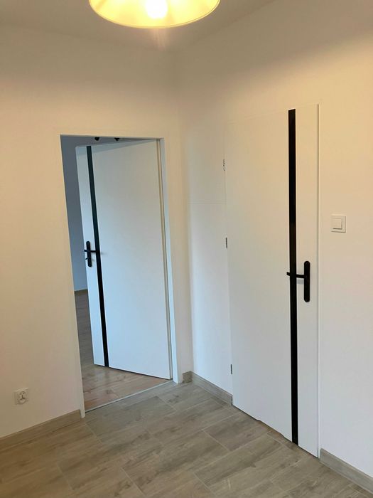 Mieszkanie po pełnym remoncie o powierzchni 28,44 m² w Nowym Bytomiu - Więcej