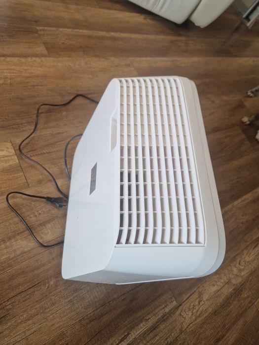 Oczyszczacz powietrza