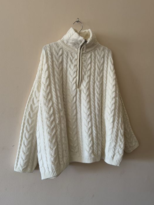 Женский свитер Marie Philippe  Gina Tricot