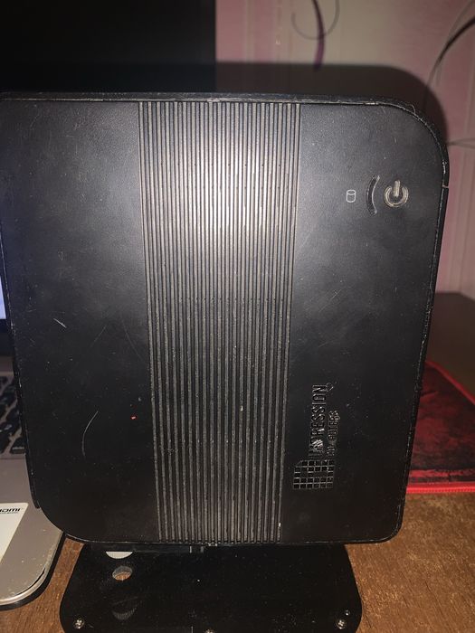 офисний мини компьютер