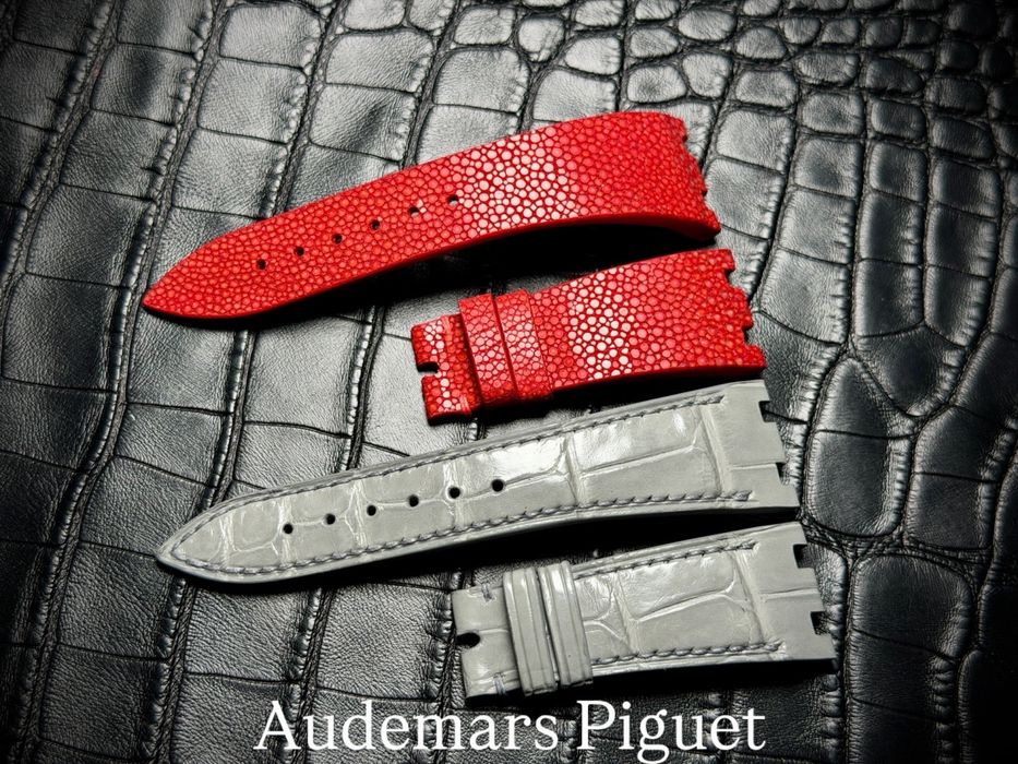 Ремінець Breitling,Audemars,Zenith,Perrelet,Omega,Seiko,Breitling