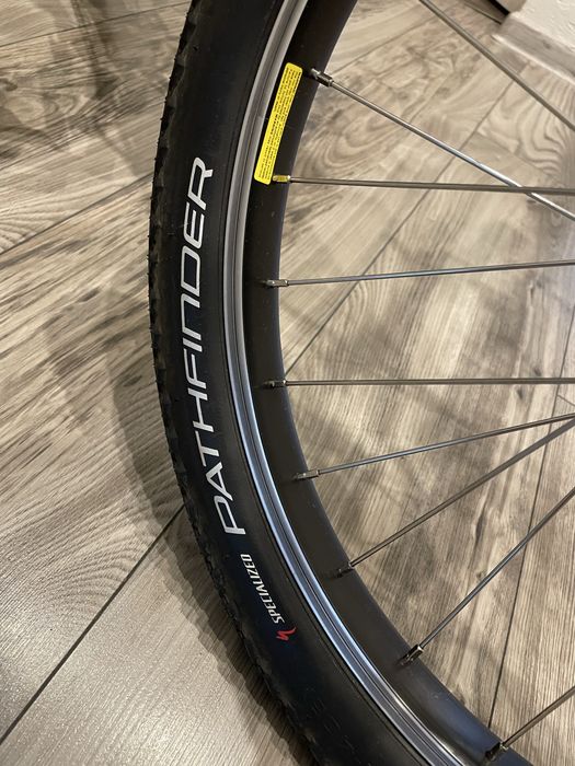 Rower - Jett 20 Specialized