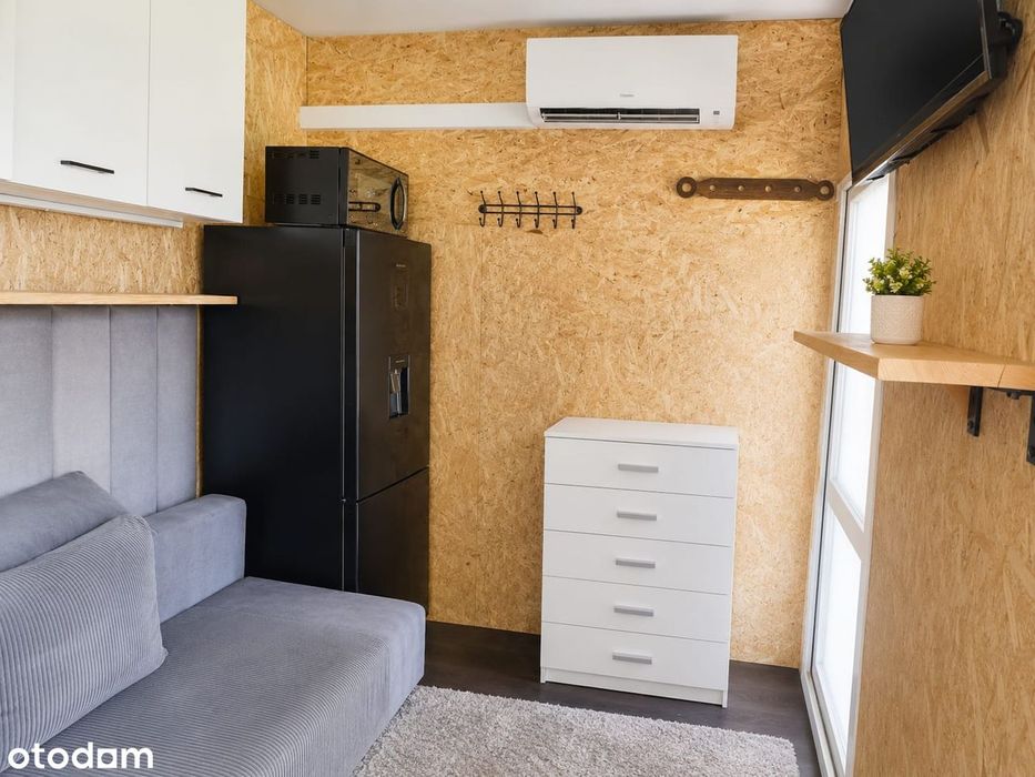 Myszyniec | 858 m² z WZ, domkiem letnim i zadaszonym tarasem - Więcej