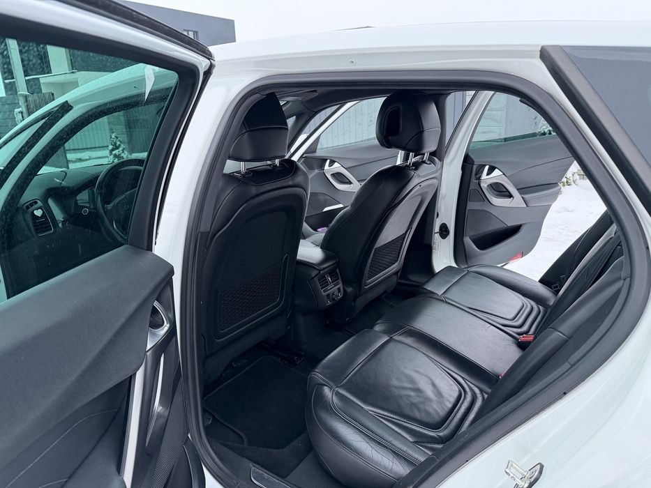 Citroen DS5 продам Сітроен дс5