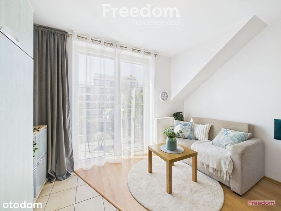 Apartament w Mielnie, 2 poziomy, 200m od Morza
